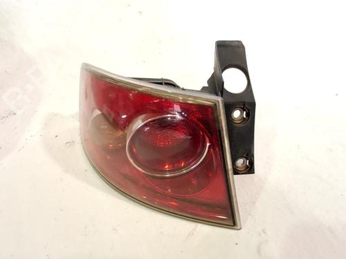 Used Left taillight Left taillight SEAT IBIZA III (6L1) 1.9 TDI (100 hp) 34154455 34154455