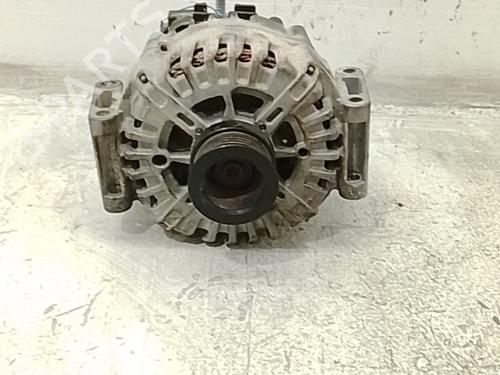 Used Alternator Alternator MERCEDES-BENZ GLC Coupe (C253) 220 d 4-matic (253.303, 253.305) (170 hp) 36317882 36317882