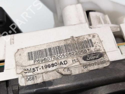 Climate control FORD FOCUS II (DA_, HCP, DP) 1.6 | BP23457849I5 