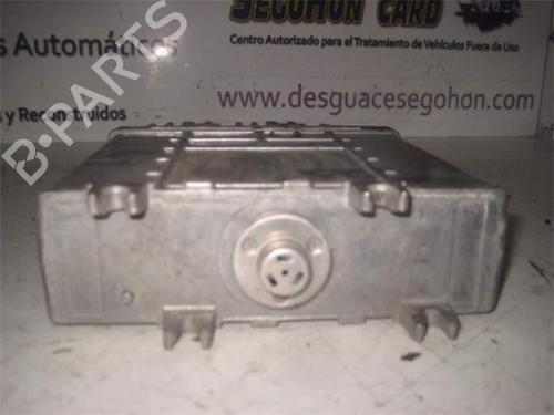 Engine control unit (ECU) RENAULT MEGANE I Classic (LA0/1_) 1.9 dTi (LA08, LA0N, LA0K) | BP25459963M57