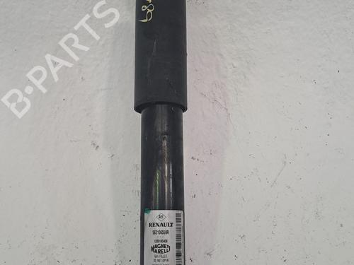 Used Right rear shock absorber RENAULT EXPRESS Box Body/MPV 1.5 Blue dCi 75 (F6AA) (75 hp) 27463997