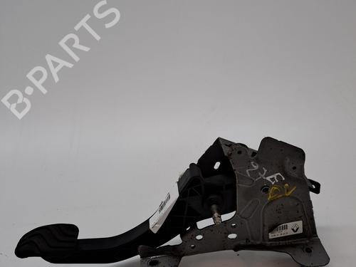 Clutch pedal RENAULT GRAND SCÉNIC IV (R9_) 1.3 TCe 140 (R9NB) | BP23370078I13 
