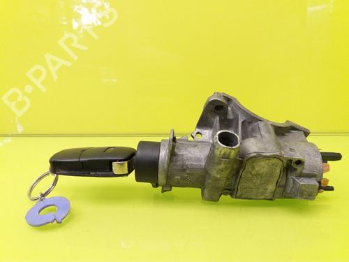 Ignition barrel AUDI A6 C5 (4B2, 4B4) 1.8 T | BP26706782M48 