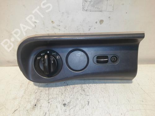 Used Headlight switch FORD MONDEO II (BAP) 1.8 TD (90 hp) 25460015