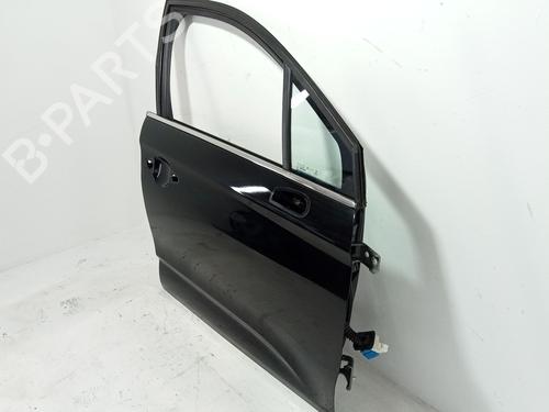 Right front door CITROËN C4 II (NC_) 1.6 BlueHDi 100 | BP29627054C3 
