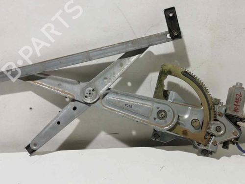 Front right window mechanism KIA SORENTO I (JC) 2.5 CRDi 4WD | BP25454779C23 