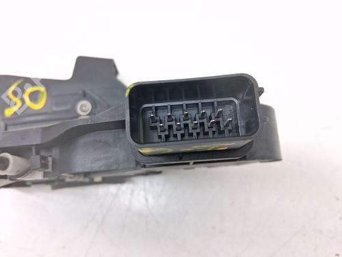 Front left lock LAND ROVER RANGE ROVER SPORT I (L320) 2.7 D 4x4 | BP29116373C98 