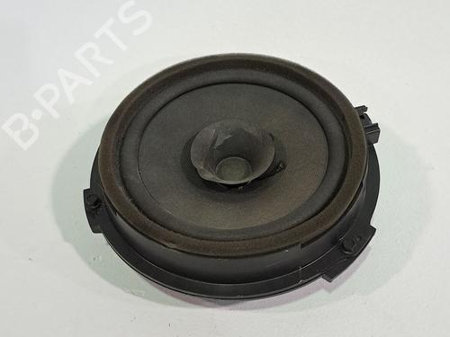 Used Speaker FORD C-MAX II (DXA/CB7, DXA/CEU) 1.6 Ti (105 hp) 23371633
