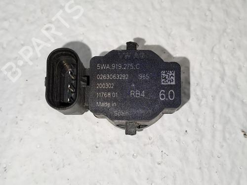 Electronic module SEAT LEON (KL1, KLG) 1.5 TSI | BP24171645M83 