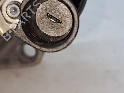 Startmotor AUDI A3 Sportback (8VA, 8VF) 2.0 TDI | BP23942328M8