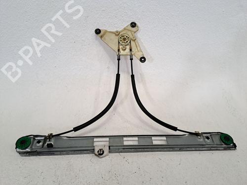 Used Front left window mechanism RENAULT MASTER III Van (FV) 2.3 dCi 130 FWD (FV0M, FV0Y, FV0J, FV02, FV03) (130 hp) 26951190