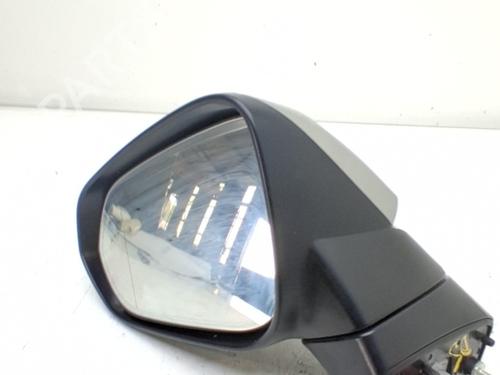 Used Left mirror Left mirror LEXUS NX II (_A2_, _H2_) 350h (AAZH20) (243 hp) 40545853 40545853