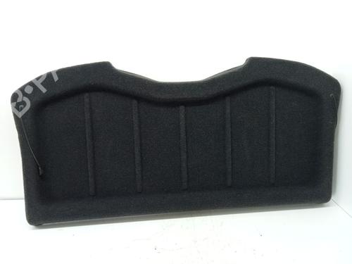 Used Rear parcel shelf SEAT IBIZA V (KJ1, KJG) 1.0 TSI (116 hp) 29228632