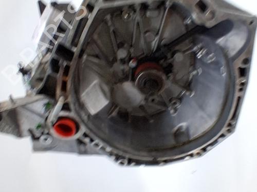 Used Gearbox Gearbox 39429660 39429660