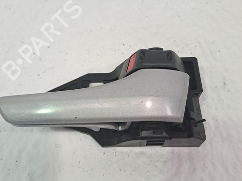 Rear right interior door handle TOYOTA PRIUS (_W3_) 1.8 Hybrid (ZVW30) | BP23289567I16 