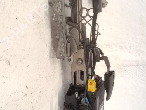 Used Steering column Steering column 37590453 37590453