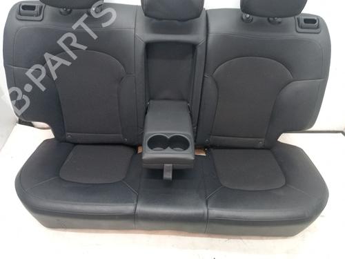 Rear seat HYUNDAI ix35 (LM, EL, ELH) 2.0 CRDi | BP23355061C17 