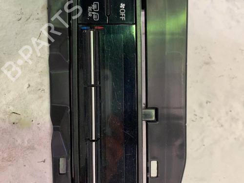 Used Climate control Climate control TOYOTA COROLLA Hatchback (_E21_, _EA1_, _EH1_) 1.8 Hybrid (ZWE211, ZWE219) (122 hp) 33765830 33765830