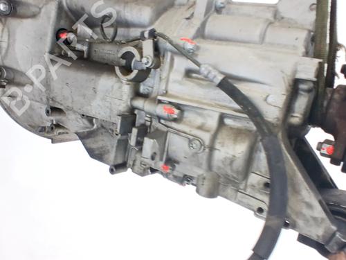 Gearbox MERCEDES-BENZ SLK (R171) 200 Kompressor (171.445) | BP32106471M3 