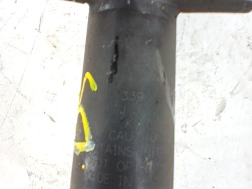 Right front shock absorber SKODA RAPID (NH3, NK3, NK6) 1.6 TDI | BP30120992M17