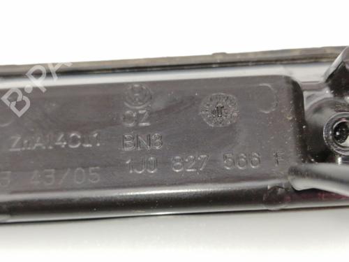 Trunk håndtak VW TOUAREG (7LA, 7L6, 7L7) 2.5 R5 TDI | BP23649866C132 