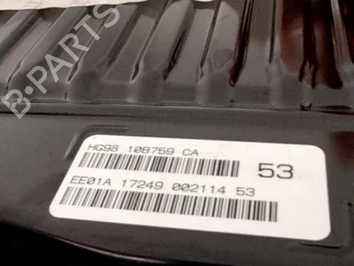 Battery FORD MONDEO V Saloon (CD) 2.0 Hybrid | BP30960536E11