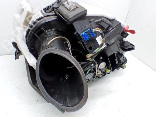 Used Heater matrix box Heater matrix box 32159502 32159502