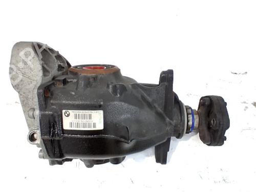 Rear differential BMW 3 (F30, F80) 318 d | BP30622607M24