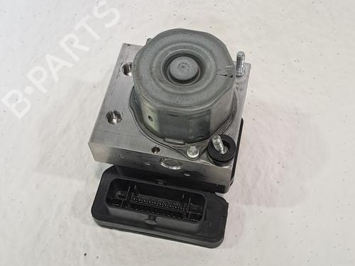 Used Control unit SMART FORFOUR Hatchback (453) electric drive / EQ (453.091) (56 hp) 25783725