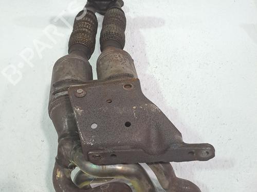 Catalyst FORD FOCUS III 1.6 Ti | BP24445180M10