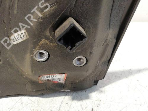 Right mirror HYUNDAI GETZ (TB) 1.3 i | BP25915663C27 