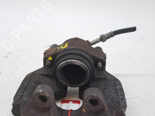 Right front brake caliper VW TRANSPORTER T5 Van (7HA, 7HH, 7EA, 7EH) 2.5 TDI | BP23374764M104