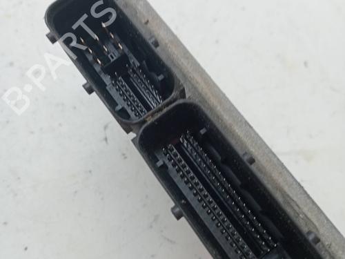 Engine control unit (ECU) NISSAN MICRA III (K12) 1.2 16V | BP23348853M57