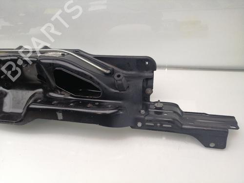 Front slam panel FIAT DUCATO Van (250_) 180 Multijet 3,0 D | BP25249171C72 