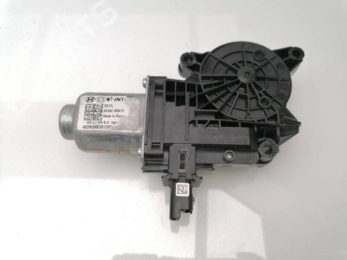 Used Left front window motor KIA NIRO I (DE) 1.6 GDI Plug-in Hybrid (141 hp) 23379024