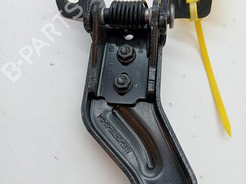 Andre FORD C-MAX II (DXA/CB7, DXA/CEU) 1.0 EcoBoost | BP23344086O1 
