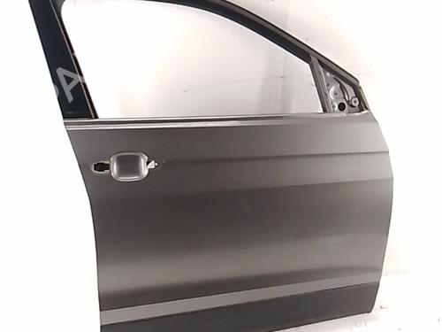 Dør højre fortil Dør højre fortil VW T-CROSS (C11, D31) 1.0 TSi (116 hp) 39741850 39741850