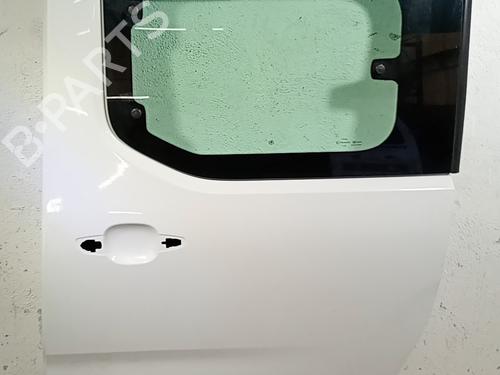 Used Left slide door Left slide door 39400793 39400793