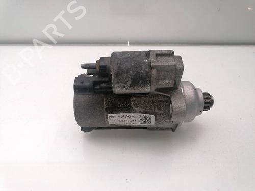 Starter SEAT IBIZA IV (6J5, 6P1) 1.6 TDI | BP23421334M8 