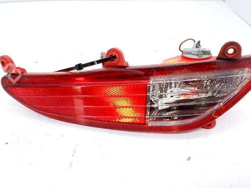 Used Rear bumper left light Rear bumper left light HYUNDAI i20 ACTIVE (IB, GB) 1.0 T-GDI (101 hp) 34708298 34708298