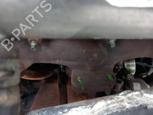 Engine CITROËN C5 I (DC_) 2.0 HDi (DCRHZB, DCRHZE) | BP23354845M1 