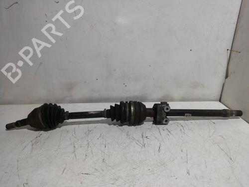 Used Right front driveshaft OPEL ASTRA H (A04) 1.7 CDTI (L48) (100 hp) 25987674
