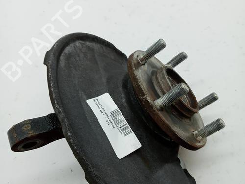 Used Right front steering knuckle MITSUBISHI ASX (GA_W_) 1.8 DI-D 4WD (GA6W) (150 hp) 23353278