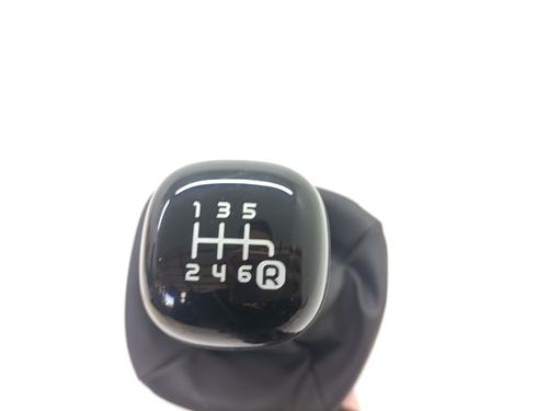 Gear lever FIAT PANDA (312_, 319_) 1.0 Mild Hybrid | BP27193826M90