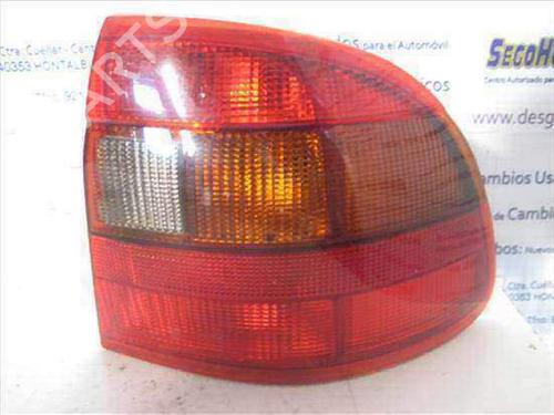 Right taillight OPEL ASTRA F Hatchback (T92) 1.7 D (F08, M08, F68, M68) | BP25346867C35 