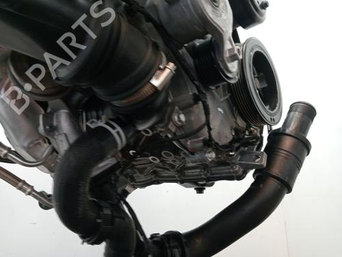 Engine FORD FOCUS IV (HN) 1.5 EcoBoost | BP23365033M1 