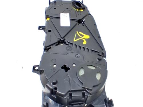 Instrument cluster VW POLO VI (AW1, BZ1, AE1) 1.0 TSI | BP31609727C47