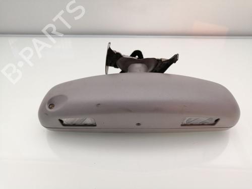 Rear mirror MERCEDES-BENZ S-CLASS (W220, V220) S 320 CDI (220.026, 220.126) | BP23387237I6 