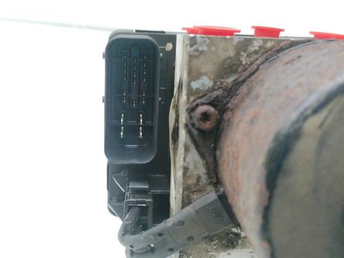 ABS pump CHRYSLER VOYAGER / GRAND VOYAGER III (GS_, NS_) 2.5 TD | BP23450057M43 