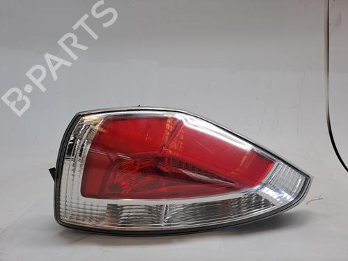 Used Left taillight MAZDA 5 (CR) 2.0 CD (CR19) (143 hp) 26574460